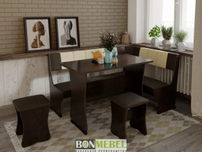 Кухонный уголок "Гамма" (тип 1) в Радужном - raduzhnyj.mebel-tymen.ru | фото