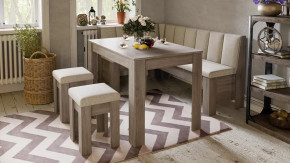 Кухонный уголок «Ганновер» в Радужном - raduzhnyj.mebel-tymen.ru | фото