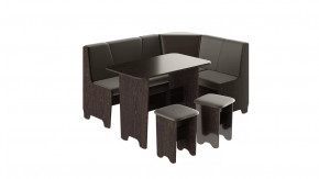 Кухонный уголок «Техас» Исп.1 в Радужном - raduzhnyj.mebel-tymen.ru | фото