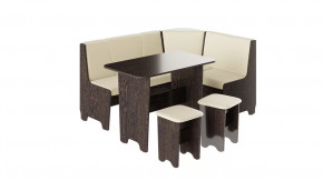 Кухонный уголок «Техас» Исп.1 в Радужном - raduzhnyj.mebel-tymen.ru | фото