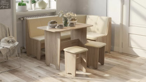 Кухонный уголок «Техас» Исп.1 в Радужном - raduzhnyj.mebel-tymen.ru | фото