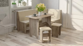 Кухонный уголок «Техас» Исп.1 в Радужном - raduzhnyj.mebel-tymen.ru | фото