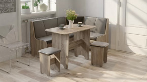 Кухонный уголок «Техас» Исп.1 в Радужном - raduzhnyj.mebel-tymen.ru | фото