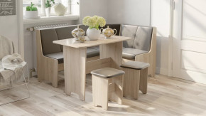 Кухонный уголок «Техас» Исп.1 в Радужном - raduzhnyj.mebel-tymen.ru | фото