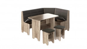 Кухонный уголок «Техас» Исп.2 в Радужном - raduzhnyj.mebel-tymen.ru | фото