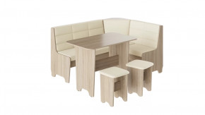 Кухонный уголок «Техас» Исп.2 в Радужном - raduzhnyj.mebel-tymen.ru | фото