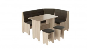 Кухонный уголок «Техас» Исп.2 в Радужном - raduzhnyj.mebel-tymen.ru | фото