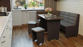 Кухонный уголок «Техас» Исп.2 в Радужном - raduzhnyj.mebel-tymen.ru | фото