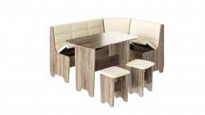 Кухонный уголок «Техас» Исп.2 в Радужном - raduzhnyj.mebel-tymen.ru | фото