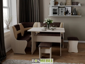 Кухонный уголок "Уют - 3" в Радужном - raduzhnyj.mebel-tymen.ru | фото