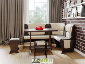 Кухонный уголок "Уют - 5" в Радужном - raduzhnyj.mebel-tymen.ru | фото