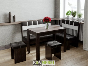 Кухонный уголок "Уют - 8" в Радужном - raduzhnyj.mebel-tymen.ru | фото