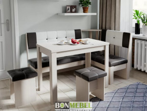 Кухонный уголок "Уют - 9" в Радужном - raduzhnyj.mebel-tymen.ru | фото