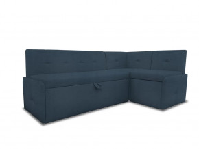 Кухонный уголок Вена Lunar Navy кат. 1 в Радужном - raduzhnyj.mebel-tymen.ru | фото