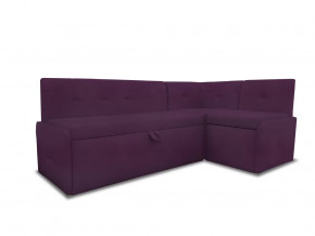 Кухонный уголок Вена Marvel Purple кат. 4 в Радужном - raduzhnyj.mebel-tymen.ru | фото