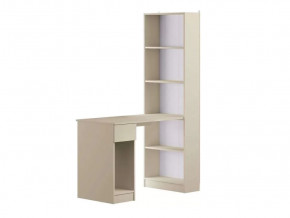 Лайт Шкаф комбинированный 10.01 (Сатин) в Радужном - raduzhnyj.mebel-tymen.ru | фото