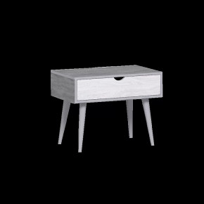 Леон 220 Стол журнальный в Радужном - raduzhnyj.mebel-tymen.ru | фото