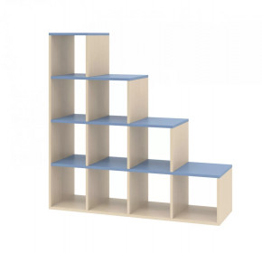 Лестница Дельта-18.06 в Радужном - raduzhnyj.mebel-tymen.ru | фото