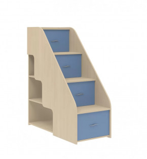 Лестница Дельта-23.02 в Радужном - raduzhnyj.mebel-tymen.ru | фото