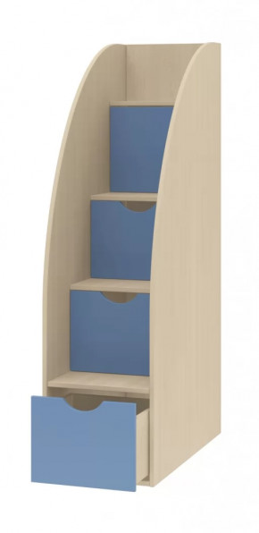 Лестница ДЕЛЬТА-23.03 в Радужном - raduzhnyj.mebel-tymen.ru | фото