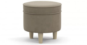 Лора Пуф арт. ТП 327 в Радужном - raduzhnyj.mebel-tymen.ru | фото