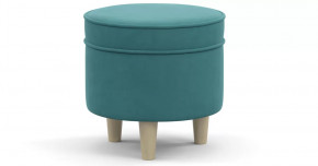 Лора Пуф арт. ТП 329 в Радужном - raduzhnyj.mebel-tymen.ru | фото