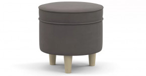 Лора Пуф арт. ТП 331 в Радужном - raduzhnyj.mebel-tymen.ru | фото