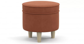 Лора Пуф арт. ТП 332 в Радужном - raduzhnyj.mebel-tymen.ru | фото