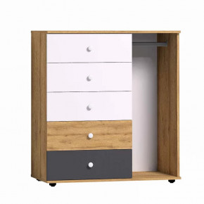 Лойс 87 Комод в Радужном - raduzhnyj.mebel-tymen.ru | фото