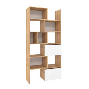 Лойс 95 Стеллаж-трансформер в Радужном - raduzhnyj.mebel-tymen.ru | фото