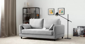 Макс диван-кровать арт. ТД 285 в Радужном - raduzhnyj.mebel-tymen.ru | фото