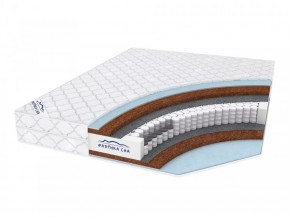 Матрас Амелия в Радужном - raduzhnyj.mebel-tymen.ru | фото