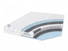 Матрас Бари в Радужном - raduzhnyj.mebel-tymen.ru | фото