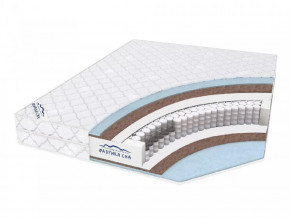 Матрас Bio Modern в Радужном - raduzhnyj.mebel-tymen.ru | фото