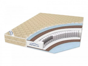 Матрас Bio Modern light в Радужном - raduzhnyj.mebel-tymen.ru | фото