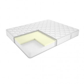 Матрас Bliss Roll в Радужном - raduzhnyj.mebel-tymen.ru | фото