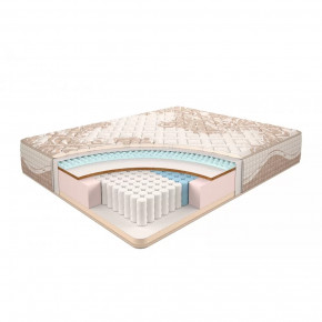 Матрас Concordia Dolcezza в Радужном - raduzhnyj.mebel-tymen.ru | фото