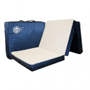 Матрас Country Light Maxi в Радужном - raduzhnyj.mebel-tymen.ru | фото