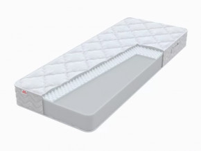 Матрас ДОМАШНИЙ 1950*2000 мм в Радужном - raduzhnyj.mebel-tymen.ru | фото