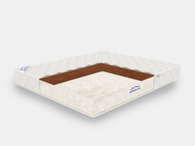 Матрас Eco Cocos в Радужном - raduzhnyj.mebel-tymen.ru | фото