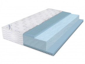 Матрас Foam massage в Радужном - raduzhnyj.mebel-tymen.ru | фото