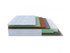 Матрас GREEN M 800*2000 мм в Радужном - raduzhnyj.mebel-tymen.ru | фото