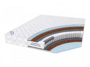 Матрас Лоренто в Радужном - raduzhnyj.mebel-tymen.ru | фото