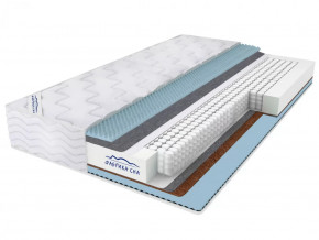 Матрас Massage comfort TFK в Радужном - raduzhnyj.mebel-tymen.ru | фото