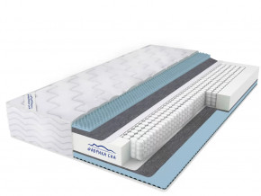 Матрас Massage foam TFK в Радужном - raduzhnyj.mebel-tymen.ru | фото