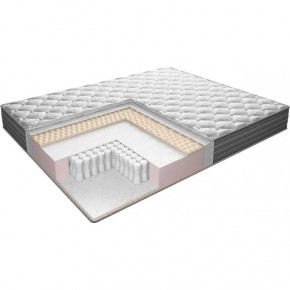 МАТРАС Massage Грация в Радужном - raduzhnyj.mebel-tymen.ru | фото