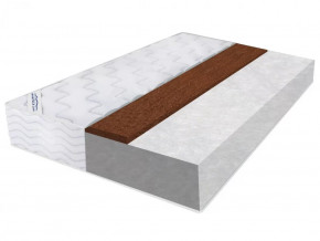 Матрас Medium Cocos в Радужном - raduzhnyj.mebel-tymen.ru | фото