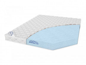 Матрас Мягкое облако 16 в Радужном - raduzhnyj.mebel-tymen.ru | фото