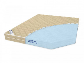 Матрас Мягкое облако в Радужном - raduzhnyj.mebel-tymen.ru | фото