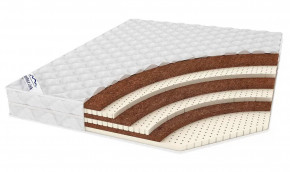 Матрас Неаполь в Радужном - raduzhnyj.mebel-tymen.ru | фото